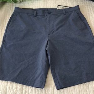 Vineyard Vines Mens Performance 10” Breaker Short
